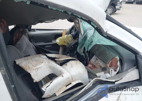 2004 Chevrolet Trailblazer Ls z USA, uszkodzony, nr VIN 1GNDT13S342297018